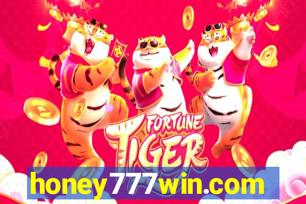 honey777win.com