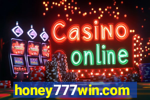 honey777win.com