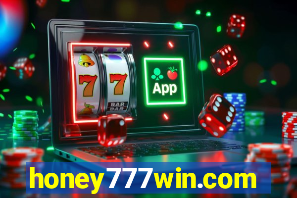 honey777win.com