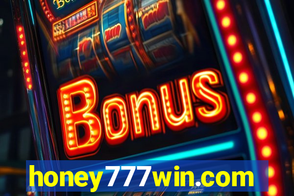 honey777win.com