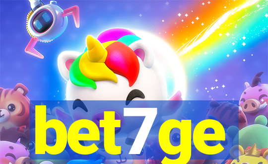 bet7ge