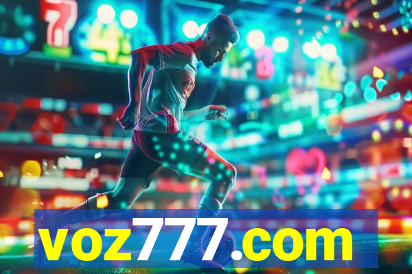 voz777.com