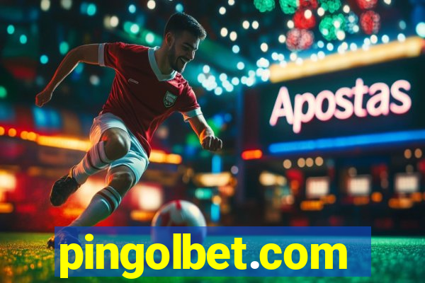 pingolbet.com