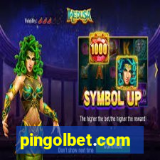 pingolbet.com