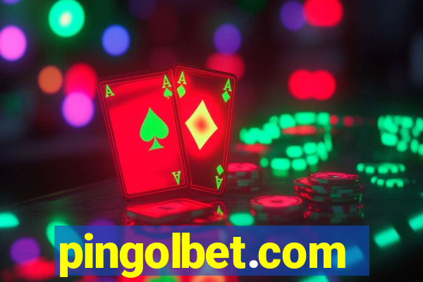 pingolbet.com