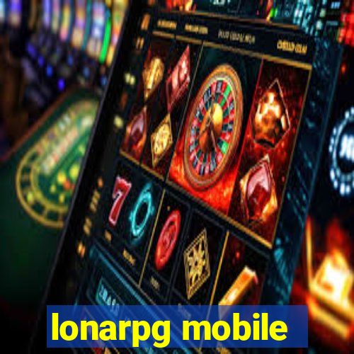 lonarpg mobile