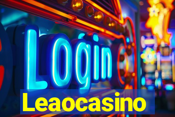 Leaocasino