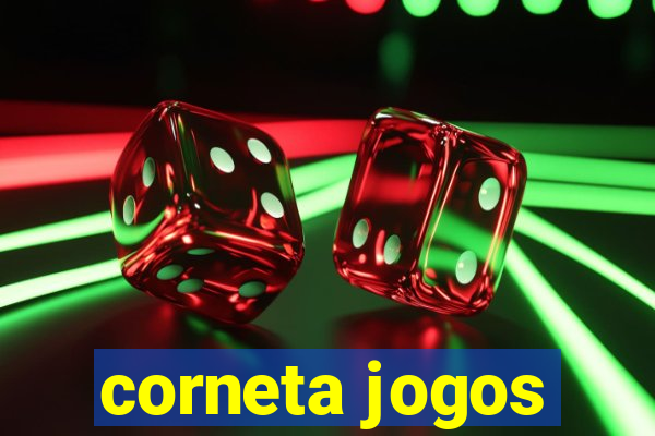 corneta jogos