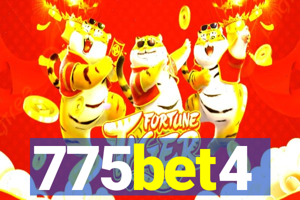 775bet4