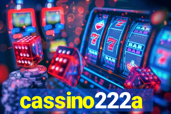 cassino222a