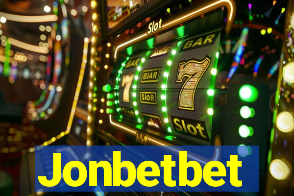 Jonbetbet