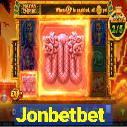 Jonbetbet