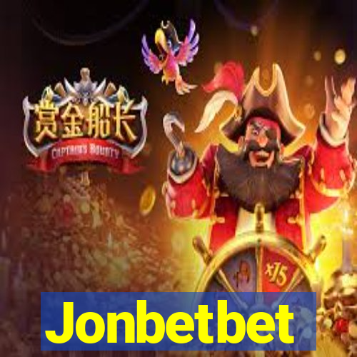 Jonbetbet