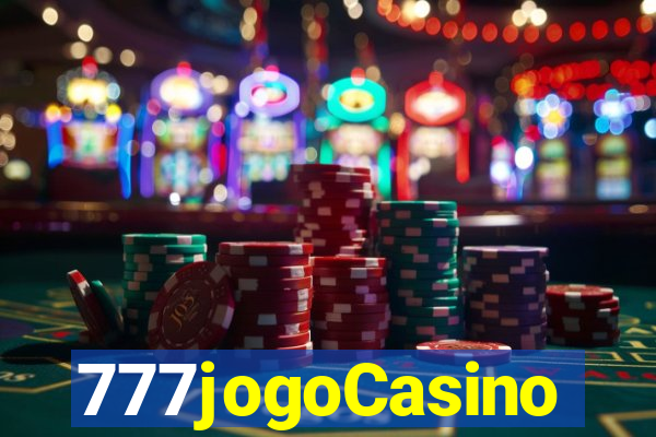 777jogoCasino