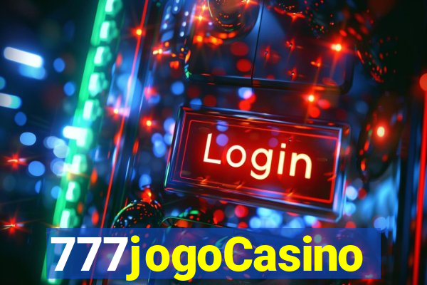 777jogoCasino