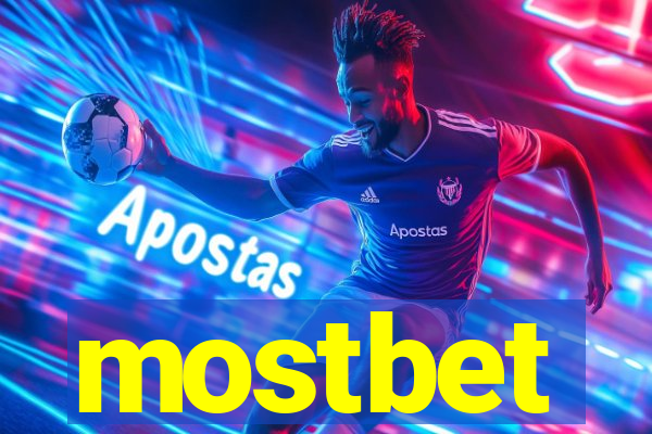 mostbet