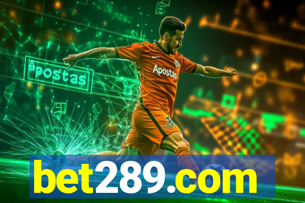 bet289.com