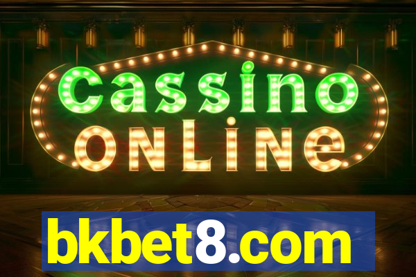 bkbet8.com