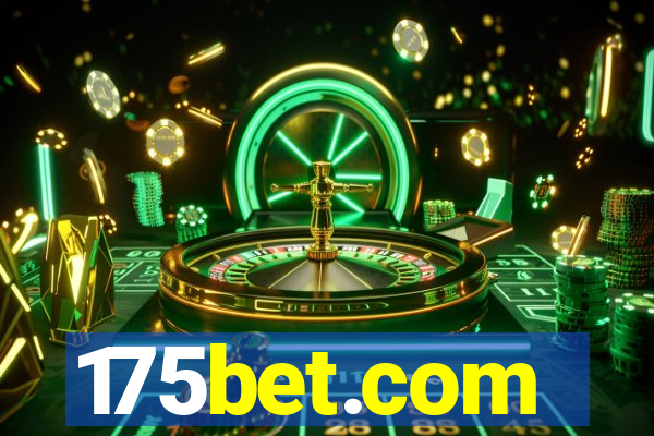 175bet.com