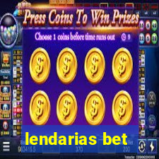 lendarias bet