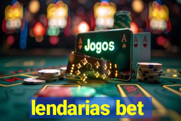 lendarias bet