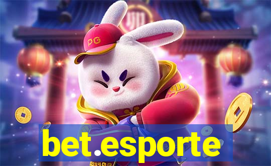 bet.esporte