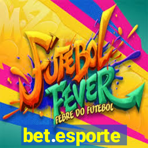 bet.esporte