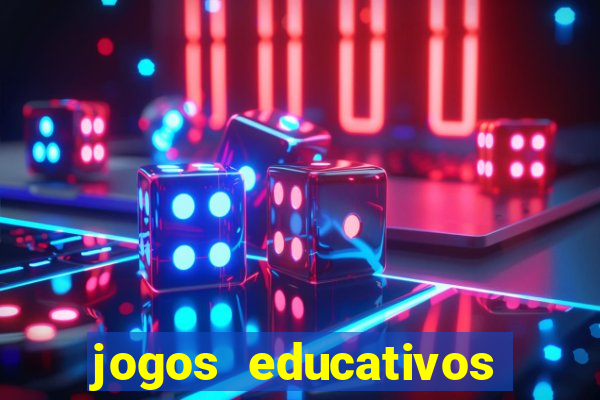 jogos educativos para ensino medio