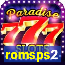 romsps2