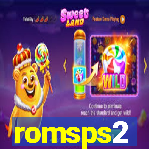 romsps2