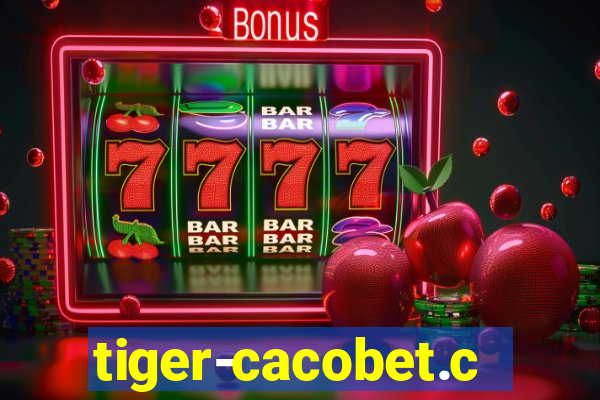 tiger-cacobet.com