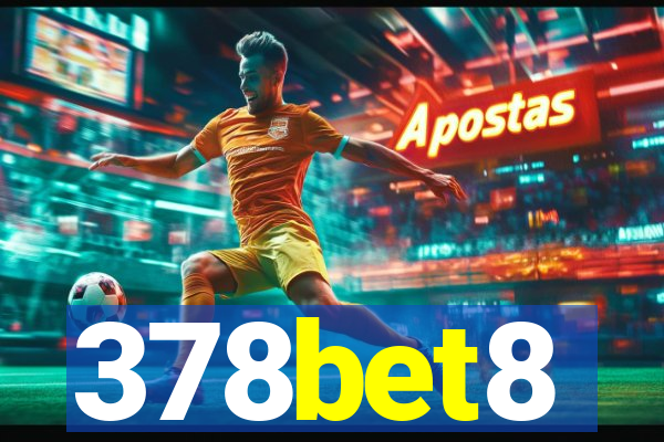 378bet8