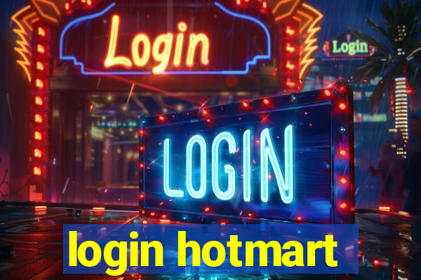 login hotmart