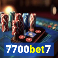 7700bet7