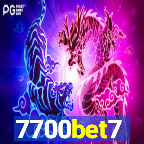 7700bet7