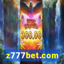 z777bet.com