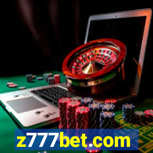 z777bet.com