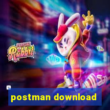 postman download