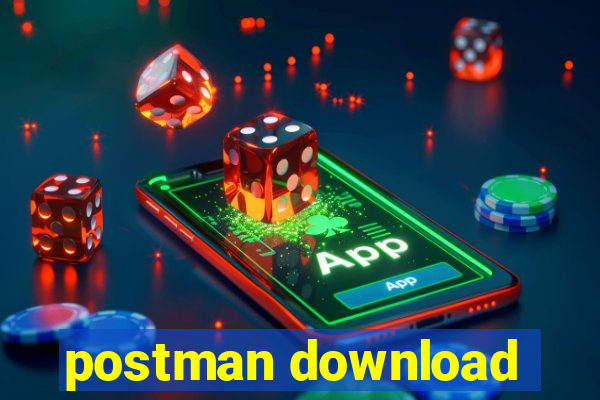 postman download