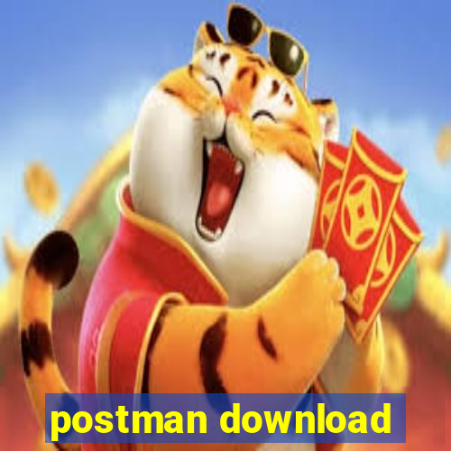 postman download