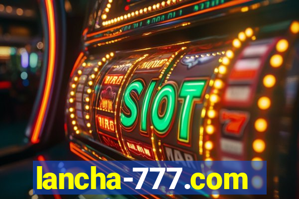 lancha-777.com