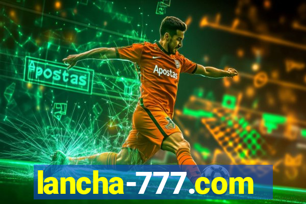 lancha-777.com