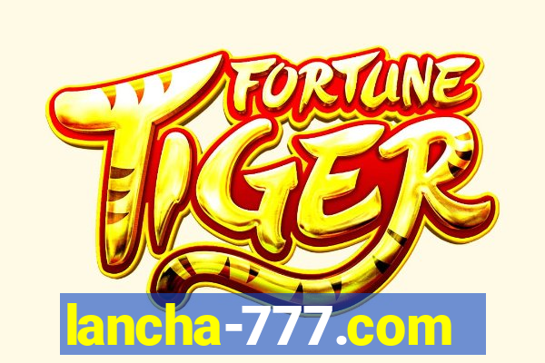 lancha-777.com