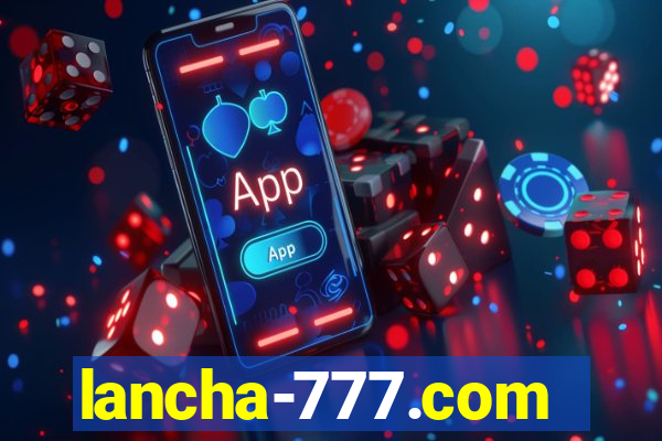 lancha-777.com