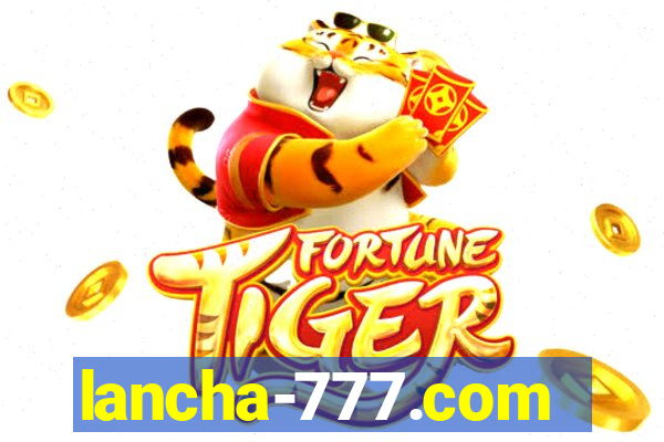 lancha-777.com