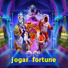 jogar fortune dragon demo