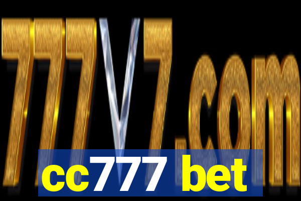 cc777 bet