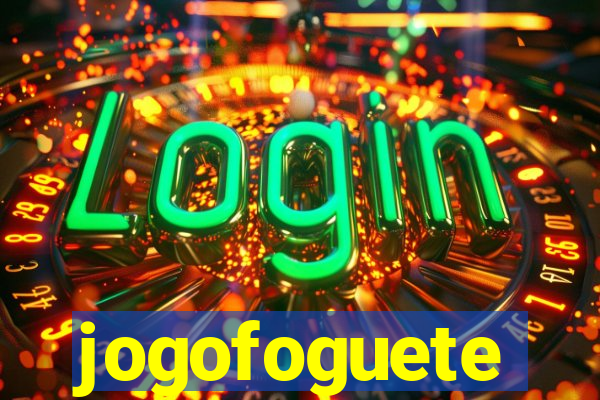 jogofoguete