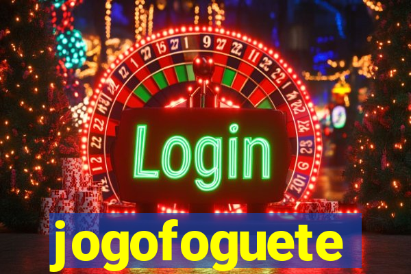 jogofoguete