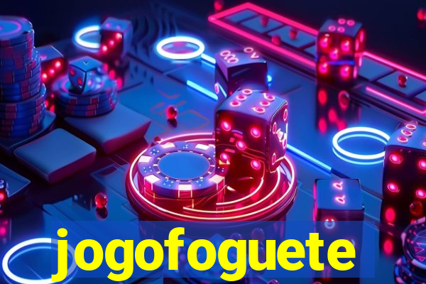 jogofoguete